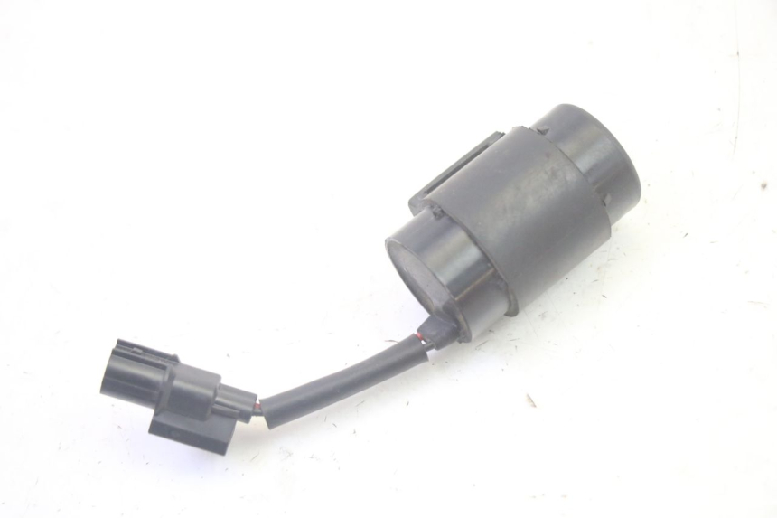 photo de ELECTRICAL RELAY SYM CROX 4T 50 (2016 - 2023) - Zoom on usage condition