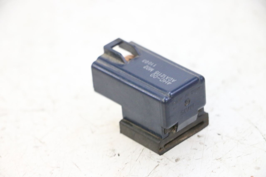 photo de ELECTRICAL RELAY YAMAHA CYGNUS X INJECTION 125 (2007 - 2013)