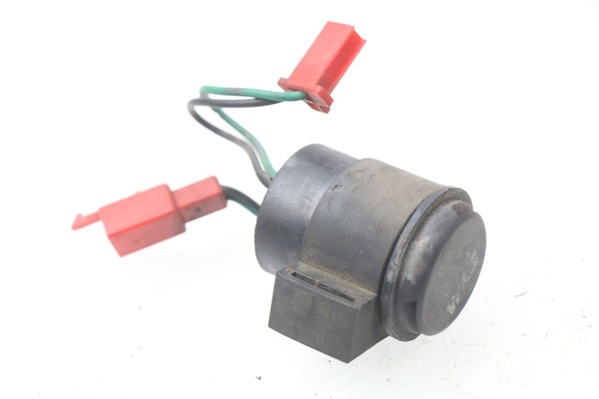 photo de RELAY SYM DD 50 (2005 - 2011)