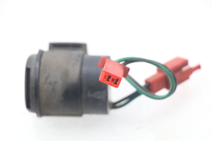 photo de RELAY SYM DD 50 (2005 - 2011)