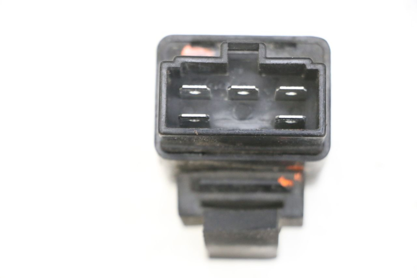 photo de RELAY LONGJIA DIGITA 4T 50 (2019 - 2022) - Component detail