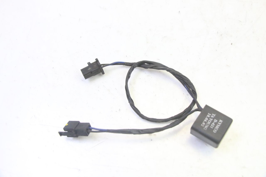 photo de ELECTRICAL RELAY KYMCO DINK STREET 125 (2009 - 2014)