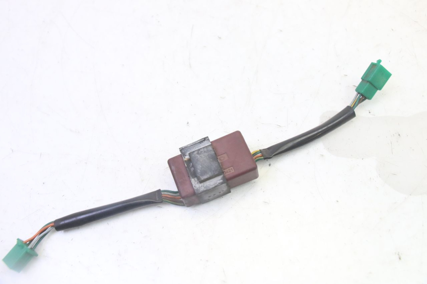 photo de ELECTRICAL RELAY KYMCO DINK STREET 125 (2009 - 2014)