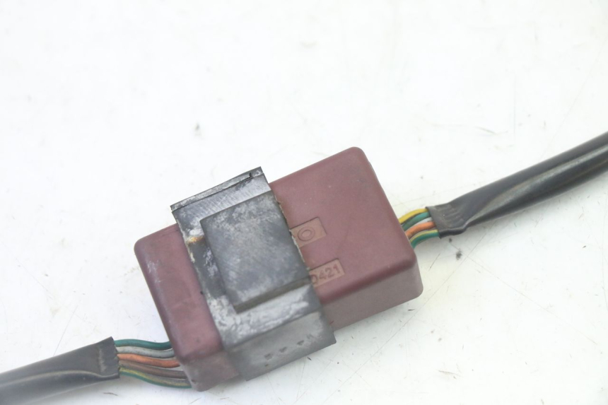 photo de ELECTRICAL RELAY KYMCO DINK STREET 125 (2009 - 2014)