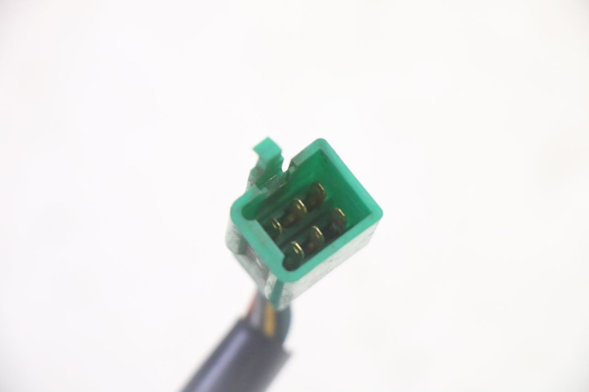 photo de ELECTRICAL RELAY KYMCO DINK STREET 125 (2009 - 2014)