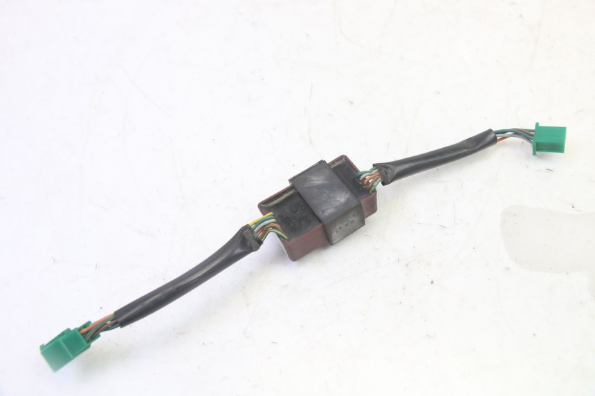 photo de ELECTRICAL RELAY KYMCO DINK STREET 125 (2009 - 2014)