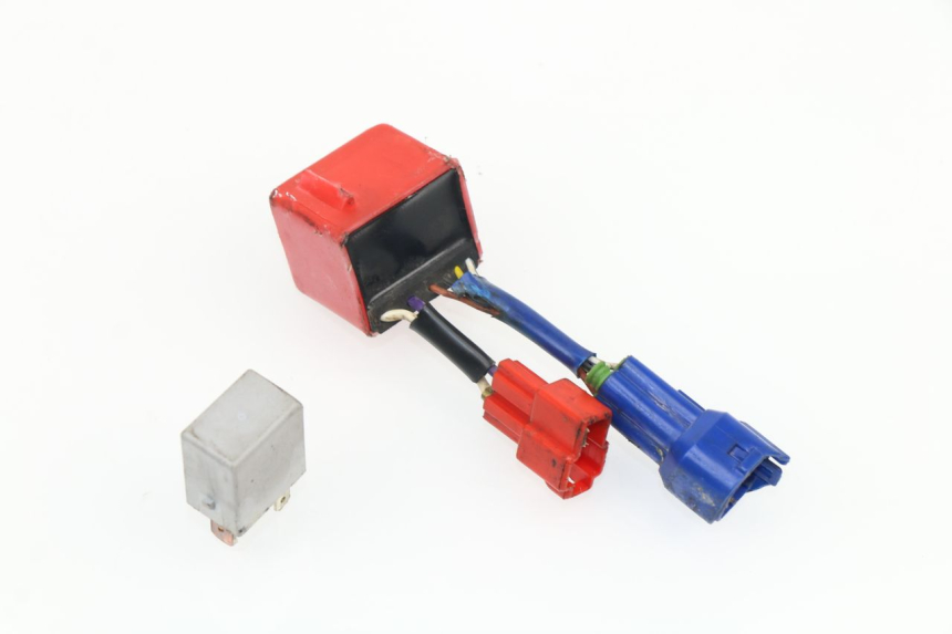 photo de RELAY KTM DUKE ABS 125 (2011 - 2016)