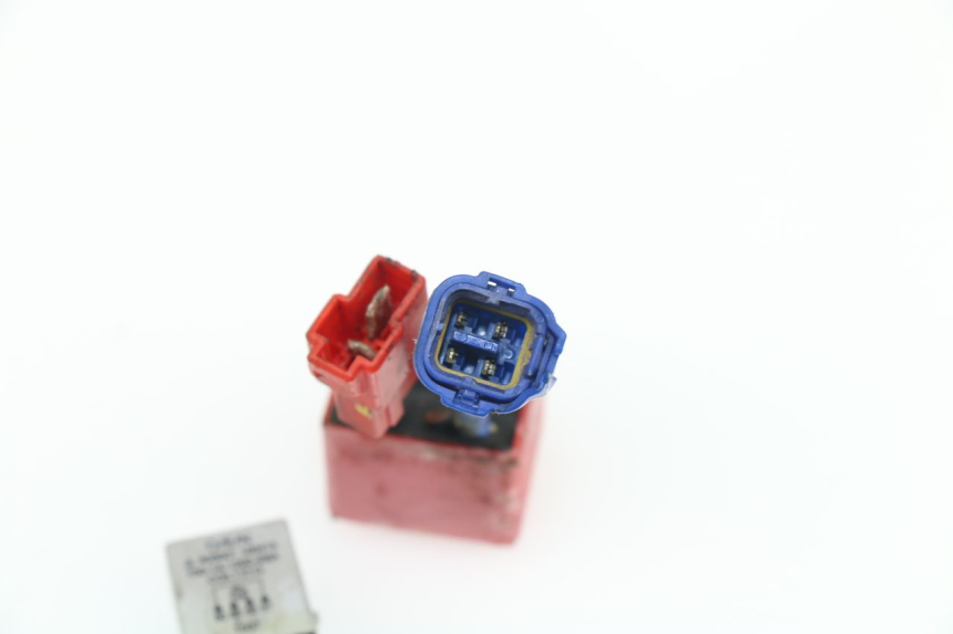 photo de RELAY KTM DUKE ABS 125 (2011 - 2016)