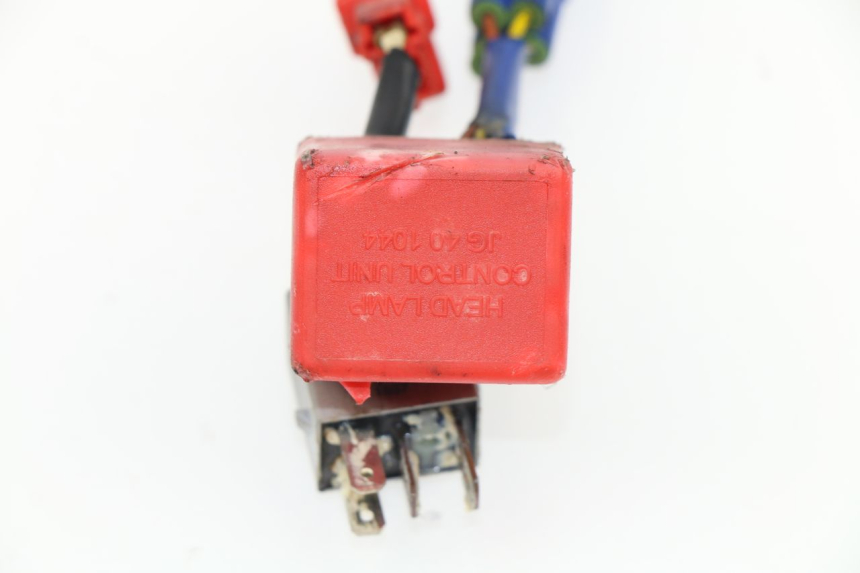 photo de RELAY KTM DUKE ABS 125 (2011 - 2016)