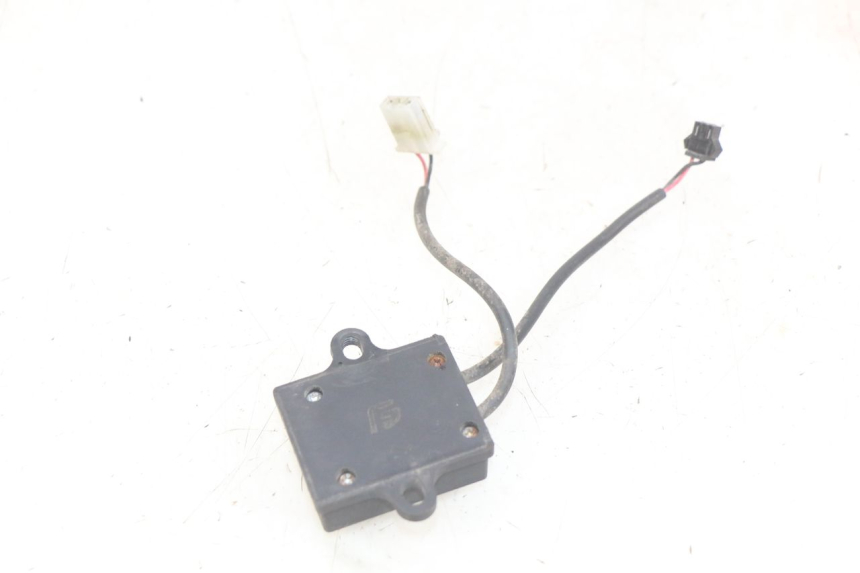 photo de ELECTRICAL RELAY EASY WATTS E-OPAI 1 (2019 - 2024) - Zoom on usage condition