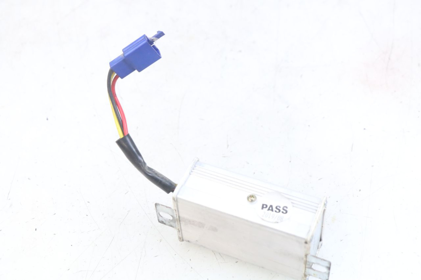 photo de ELECTRICAL RELAY EASY WATTS E-OPAI 1 (2019 - 2024)