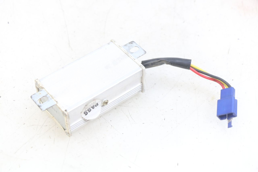 photo de ELECTRICAL RELAY EASY WATTS E-OPAI 1 (2019 - 2024)