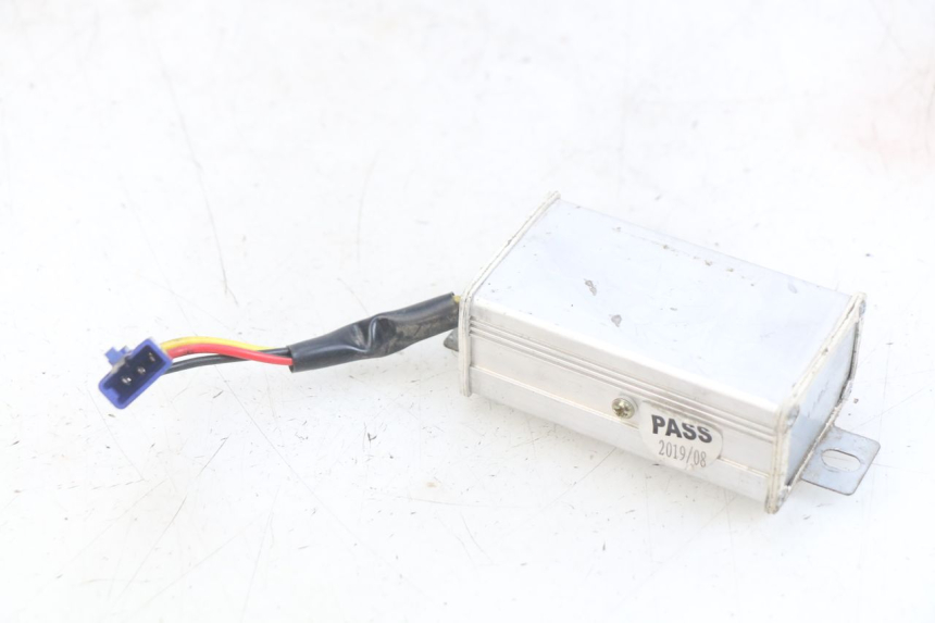 photo de ELECTRICAL RELAY EASY WATTS E-OPAI 1 (2019 - 2024)