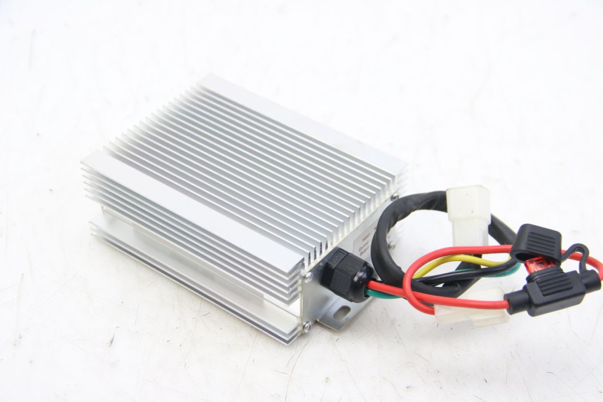 photo de ELECTRICAL RELAY EFUN E2GO 1 (2017 - 2021)