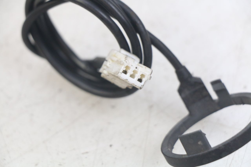 photo de ELECTRICAL RELAY PEUGEOT ELYSEO 125 (1999 - 2004)