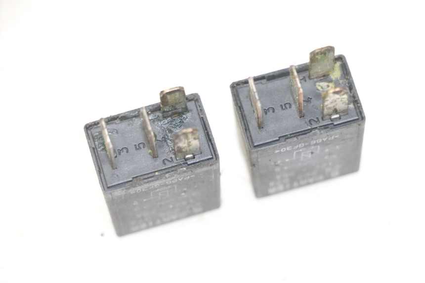 photo de RELAY PEUGEOT ELYSTAR 125 (2002 - 2007)