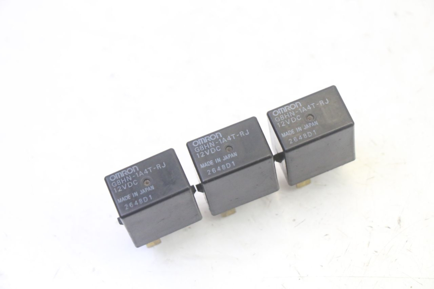 photo de ELECTRIC RELAY HONDA FES S-WING SWING ABS 125 (2007 - 2015)