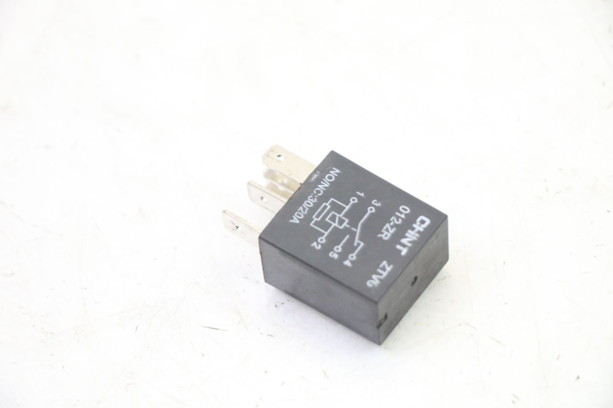 photo de RELAY SYM FIDDLE 2 S 125 (2012 - 2014)