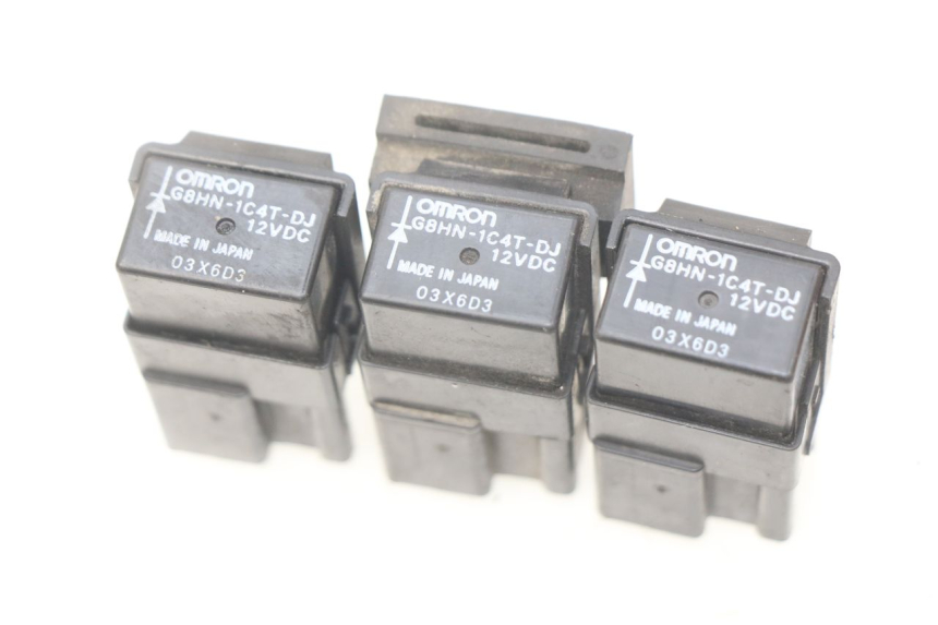 photo de ELECTRIC RELAY YAMAHA FJR ABS 1300 (2016 - 2020)