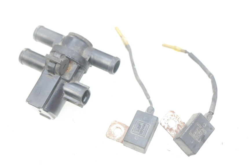 photo de ELECTRIC RELAY YAMAHA FJR ABS 1300 (2016 - 2020)