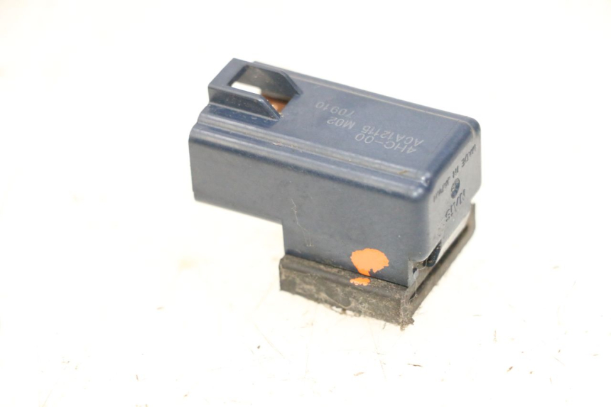 photo de ELECTRICAL RELAY YAMAHA FJR ABS 1300 (2006 - 2012) - Component detail
