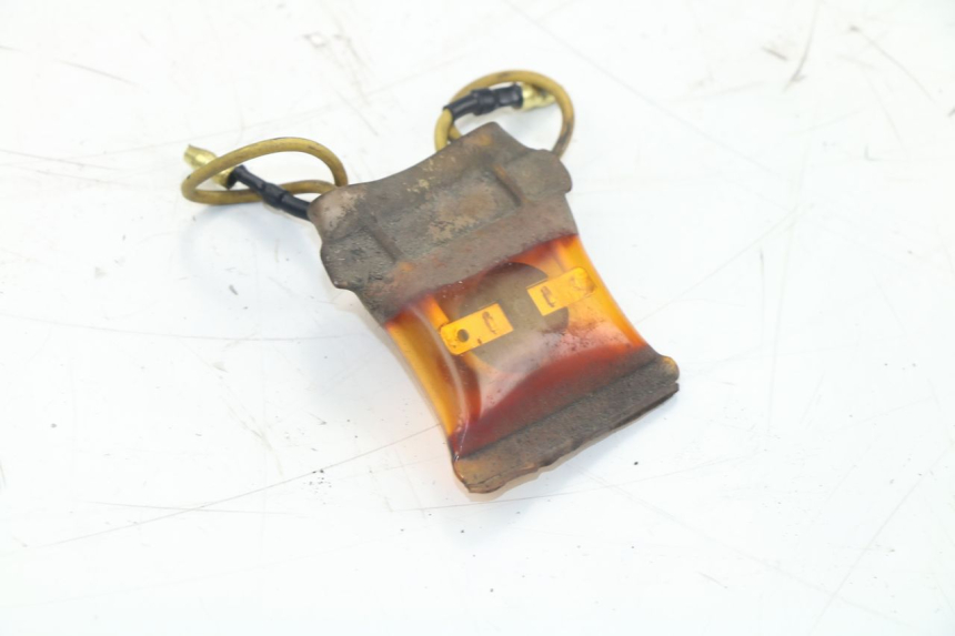 photo de RELAY MBK FLAME 125 (2000 - 2004)