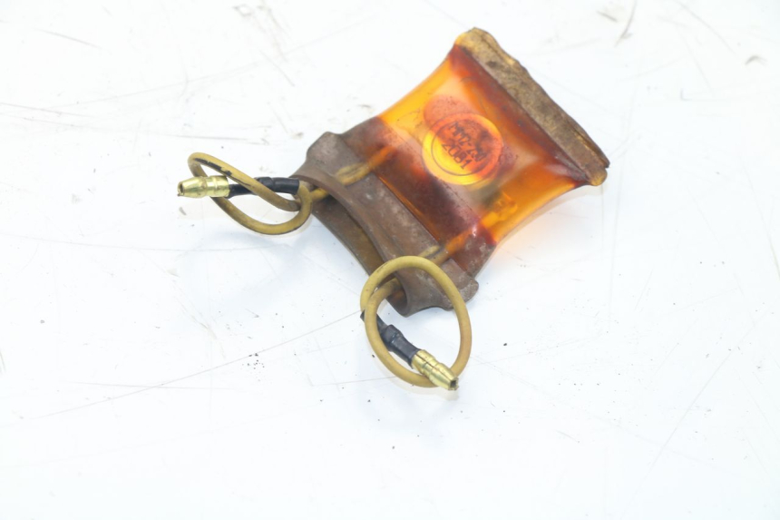 photo de RELAY MBK FLAME 125 (2000 - 2004)