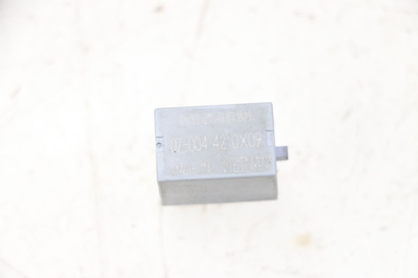 photo de RELAY HONDA FORZA 125 (2021 - 2025)