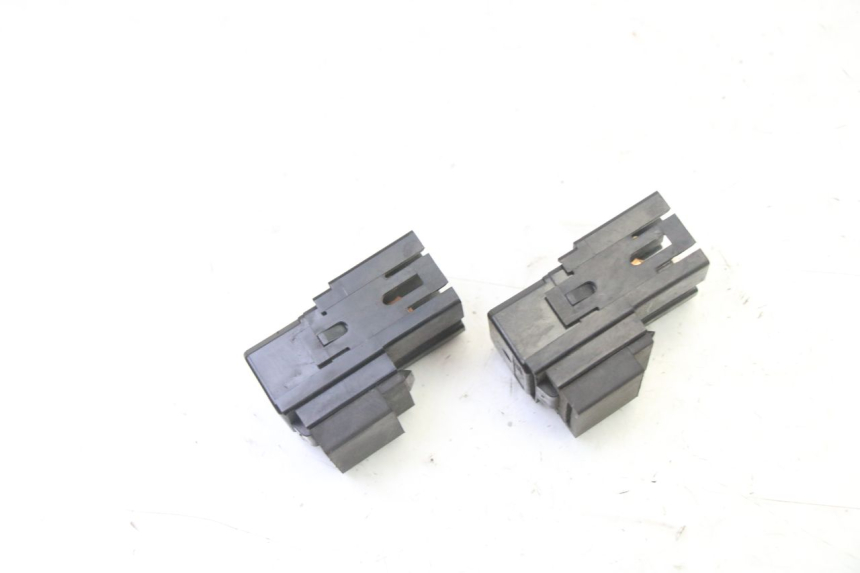 photo de RELAY YAMAHA FZ6 FAZER S2 600 (2007 - 2011)