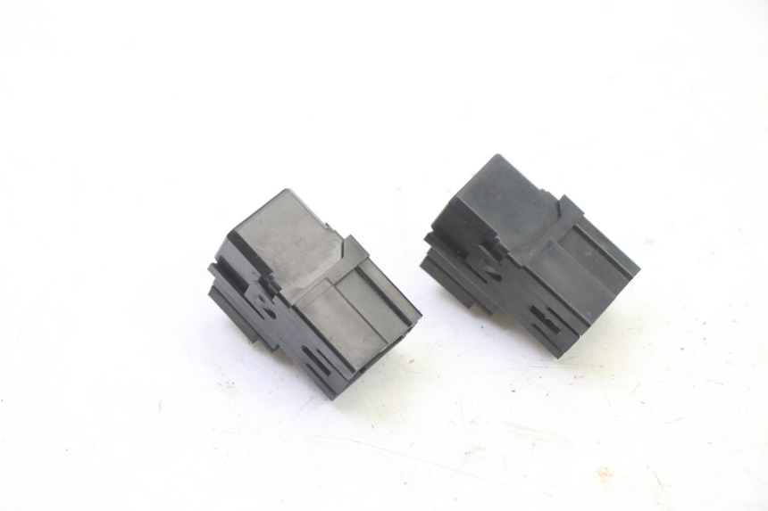 photo de RELAY YAMAHA FZ6 FAZER S2 600 (2007 - 2011)