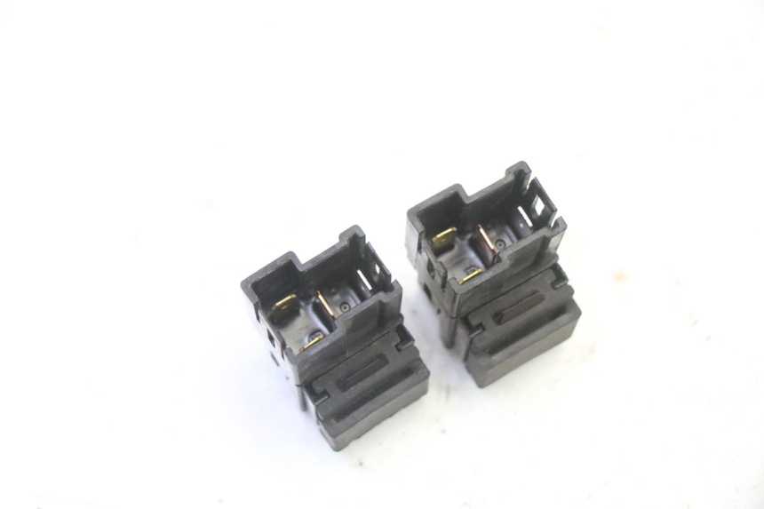 photo de RELAY YAMAHA FZ6 FAZER S2 600 (2007 - 2011)