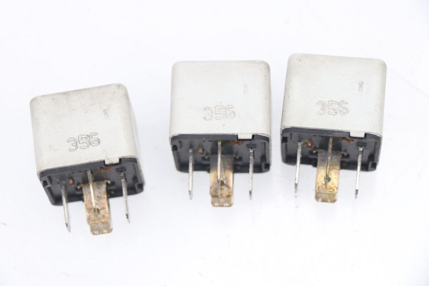 photo de ELECTRICAL RELAY GILERA NEXUS 125 (2007 - 2009)