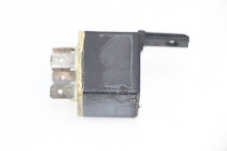 photo de RELAY SUZUKI GN 125 (1997 - 2000)