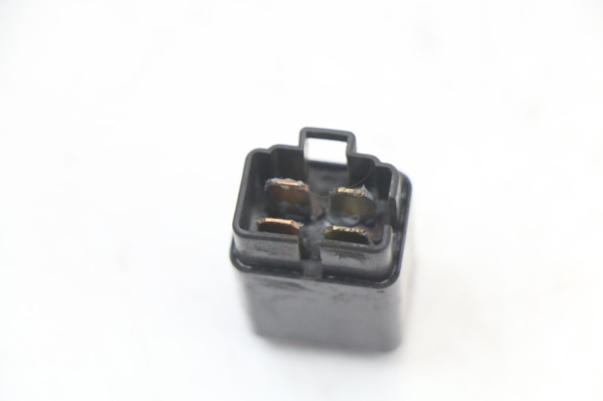 photo de RELAY SUZUKI GN 125 (1997 - 2000)