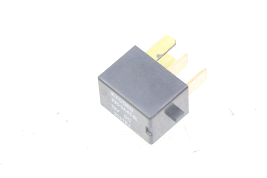 photo de ELECTRICAL RELAY NECO GPX 4T 50 (2018 - 2022)