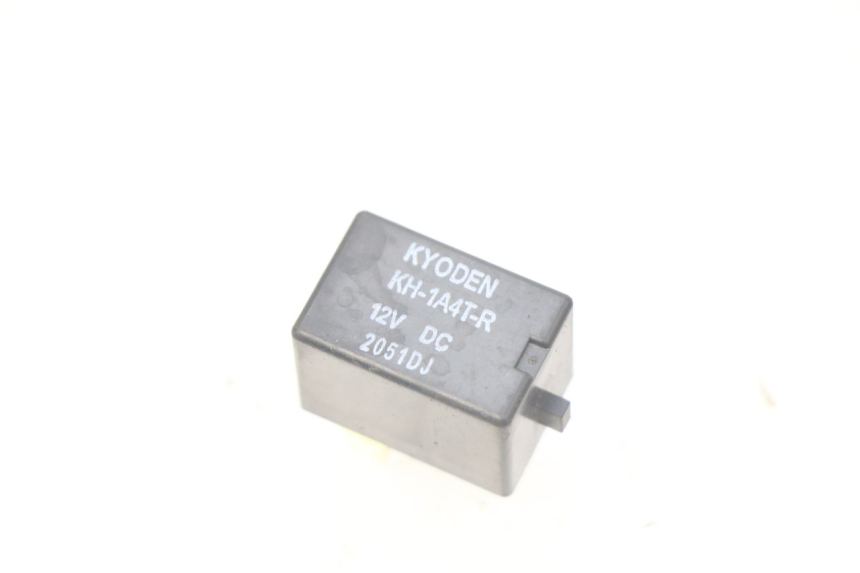 photo de ELECTRICAL RELAY NECO GPX 4T 50 (2018 - 2022)
