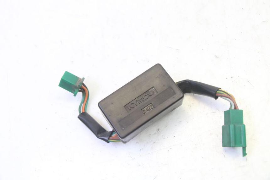 photo de RELAY KYMCO GRAND DINK 125 (2008 - 2014)