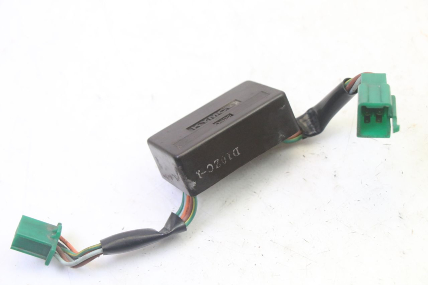 photo de RELAY KYMCO GRAND DINK 125 (2008 - 2014)