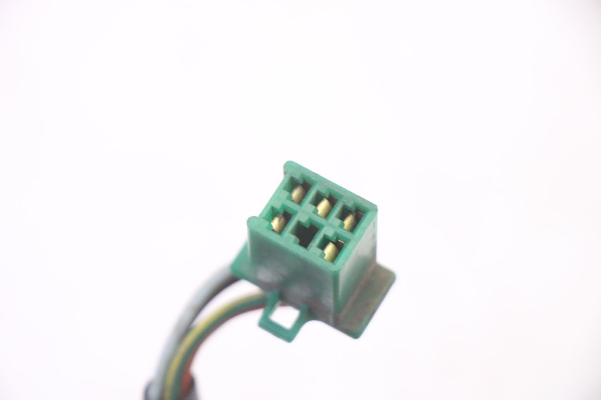 photo de RELAY KYMCO GRAND DINK 125 (2008 - 2014)