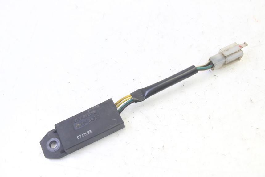 photo de RELAY KYMCO GRAND DINK 125 (2008 - 2014)