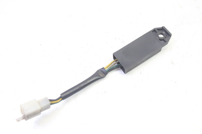 photo de RELAY KYMCO GRAND DINK 125 (2008 - 2014)