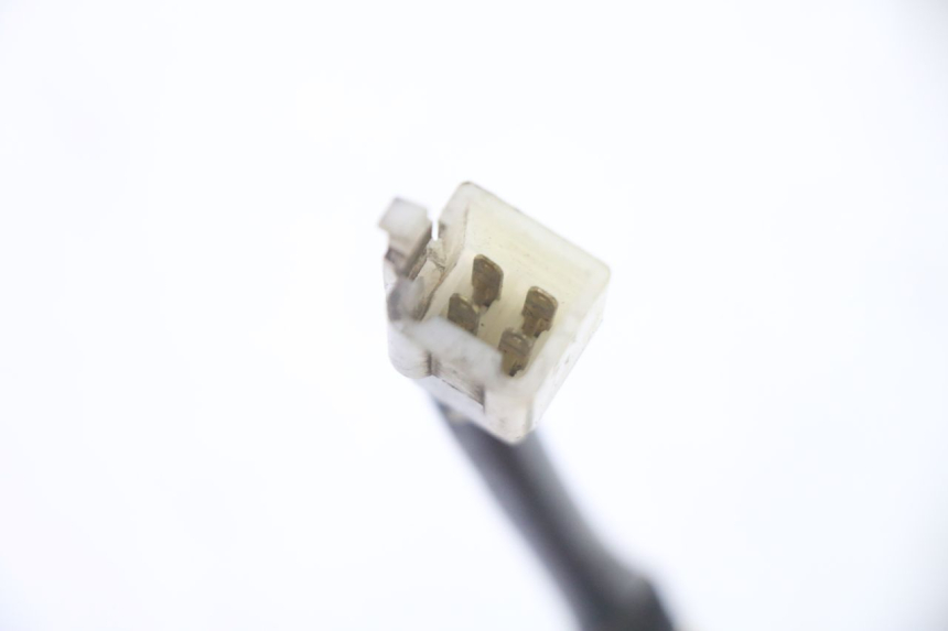 photo de RELAY KYMCO GRAND DINK 125 (2008 - 2014)