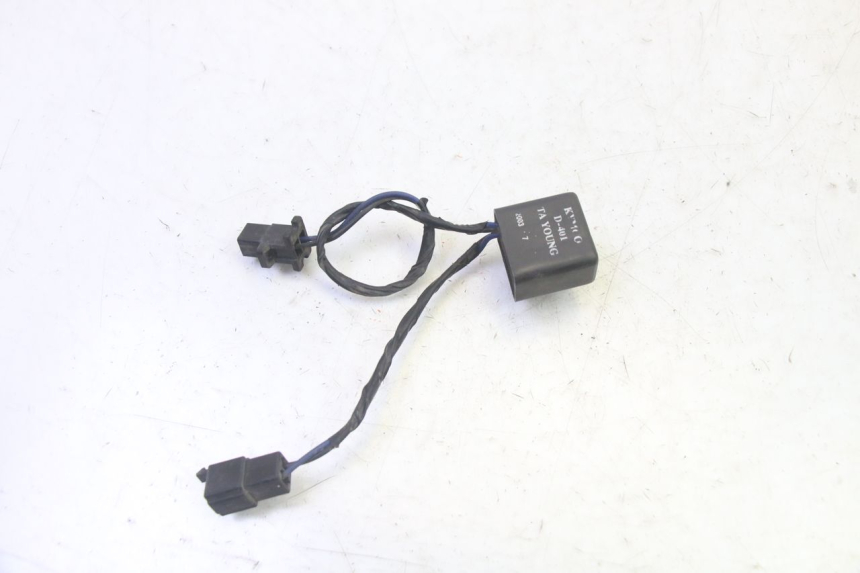 photo de RELAY KYMCO GRAND DINK 125 (2002 - 2007)