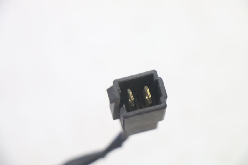 photo de RELAY KYMCO GRAND DINK 125 (2002 - 2007)