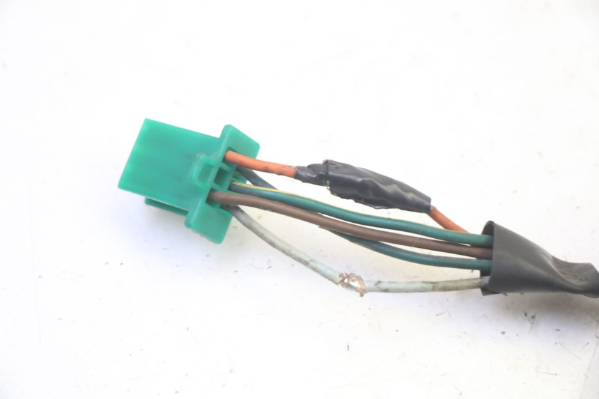 photo de RELAY KYMCO GRAND DINK 125 (2002 - 2007)