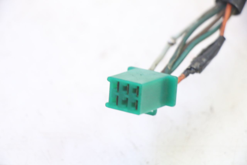 photo de RELAY KYMCO GRAND DINK 125 (2002 - 2007)