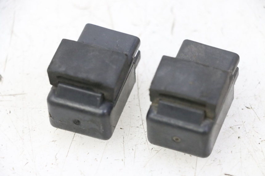 photo de RELAY KYMCO GRAND DINK 125 (2002 - 2007)