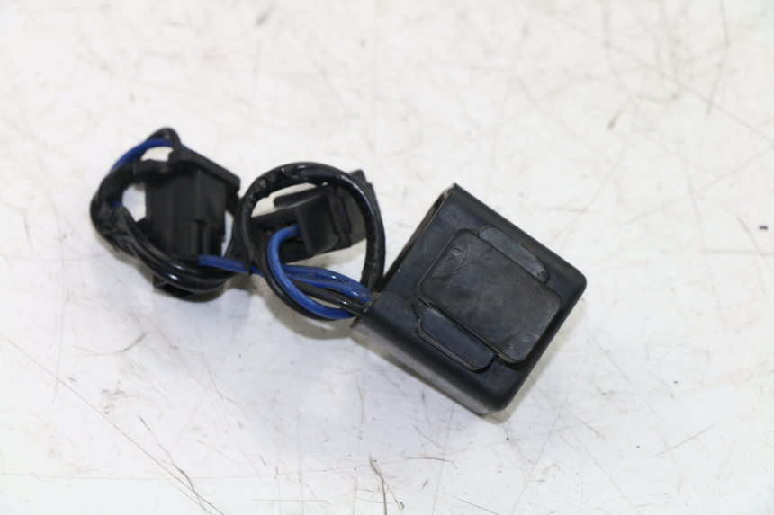 photo de RELAY KYMCO GRAND DINK 125 (2002 - 2007)