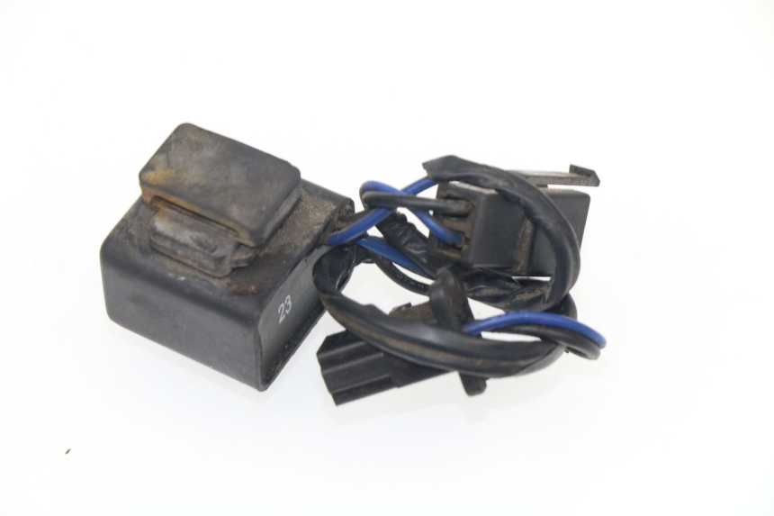 photo de RELAY KYMCO GRAND DINK 125 (2002 - 2007)