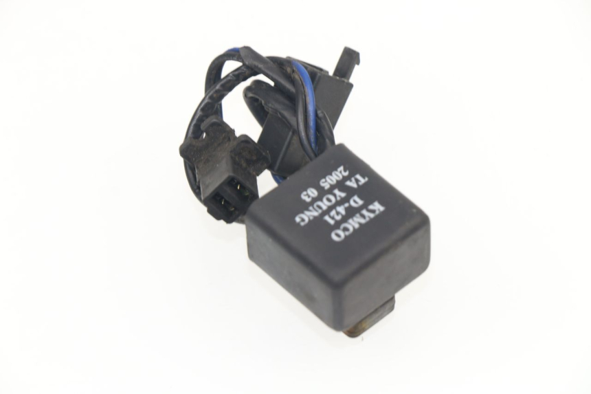 photo de RELAY KYMCO GRAND DINK 125 (2002 - 2007)